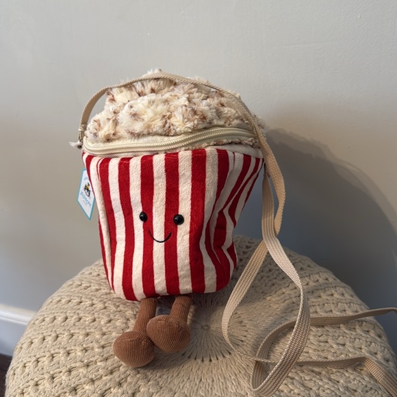 Amuseables Popcorn Bag - Picture 7 of 10